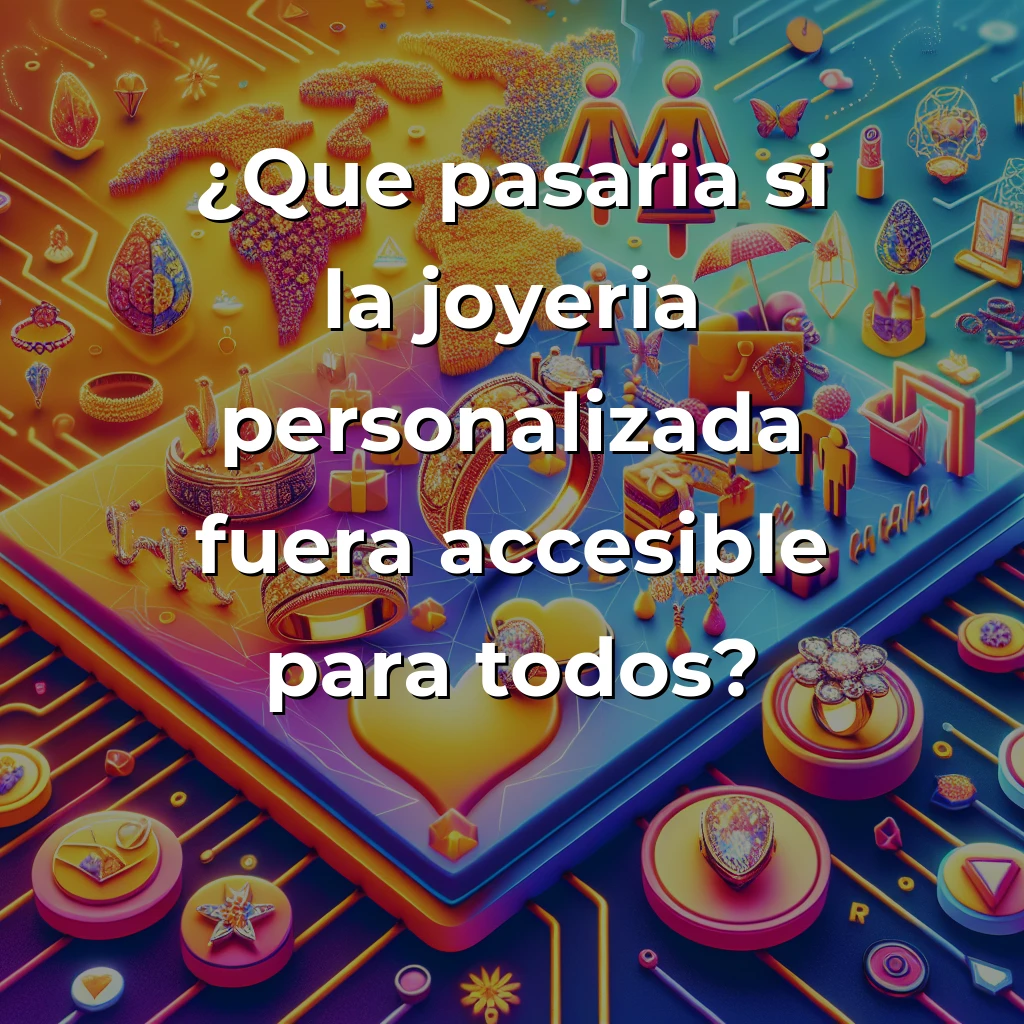 Singularu: La startup valenciana que democratizó la joyería personalizada - Desde Valencia al mundo: cómo dos emprendedores transformaron la joyería tradicional en una experiencia digital única - Carousel Image