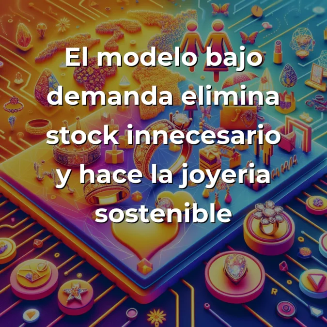 Singularu: La startup valenciana que democratizó la joyería personalizada - Desde Valencia al mundo: cómo dos emprendedores transformaron la joyería tradicional en una experiencia digital única - Carousel Image