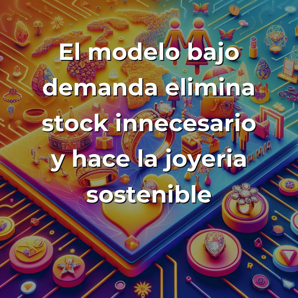 Singularu: La startup valenciana que democratizó la joyería personalizada - Desde Valencia al mundo: cómo dos emprendedores transformaron la joyería tradicional en una experiencia digital única - Carousel Image