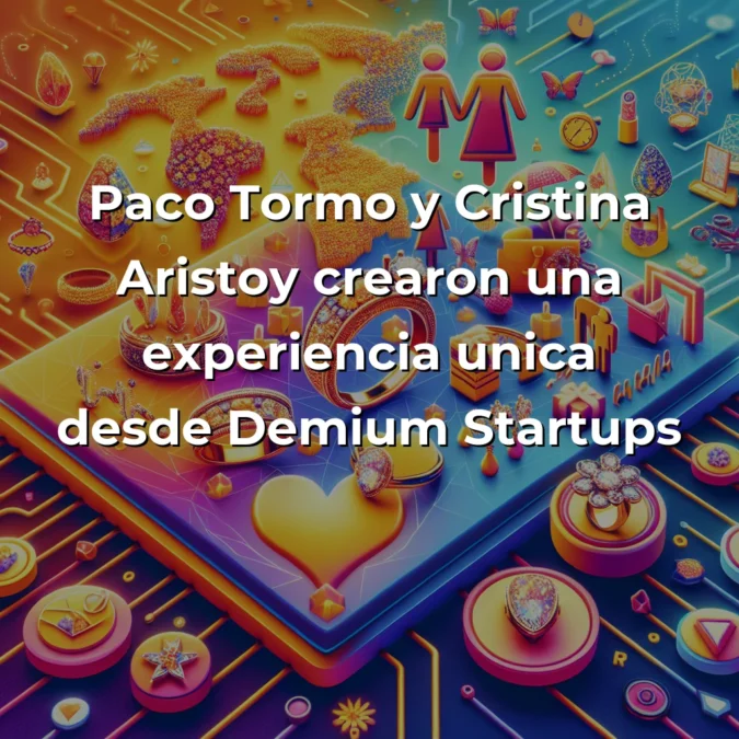 Singularu: La startup valenciana que democratizó la joyería personalizada - Desde Valencia al mundo: cómo dos emprendedores transformaron la joyería tradicional en una experiencia digital única - Carousel Image