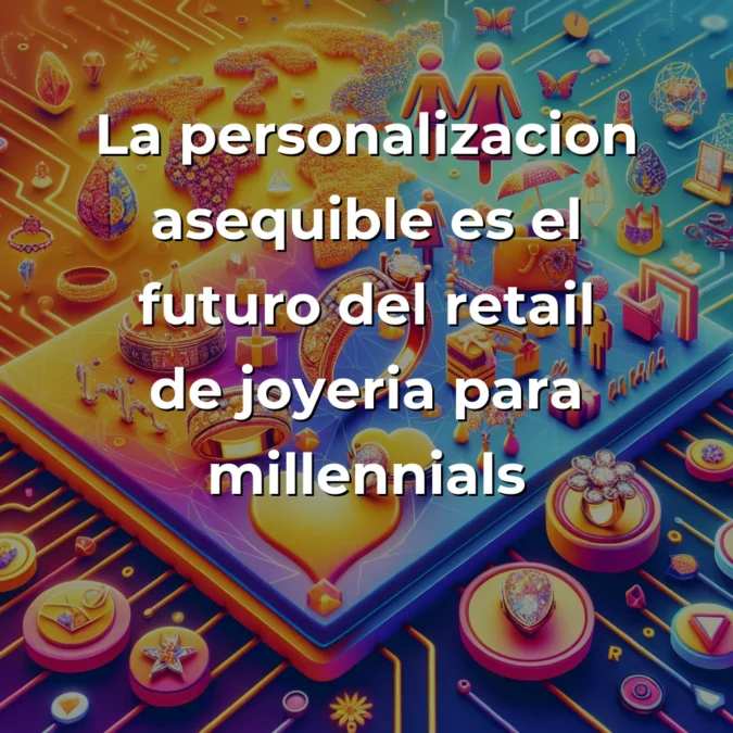Singularu: La startup valenciana que democratizó la joyería personalizada - Desde Valencia al mundo: cómo dos emprendedores transformaron la joyería tradicional en una experiencia digital única - Carousel Image