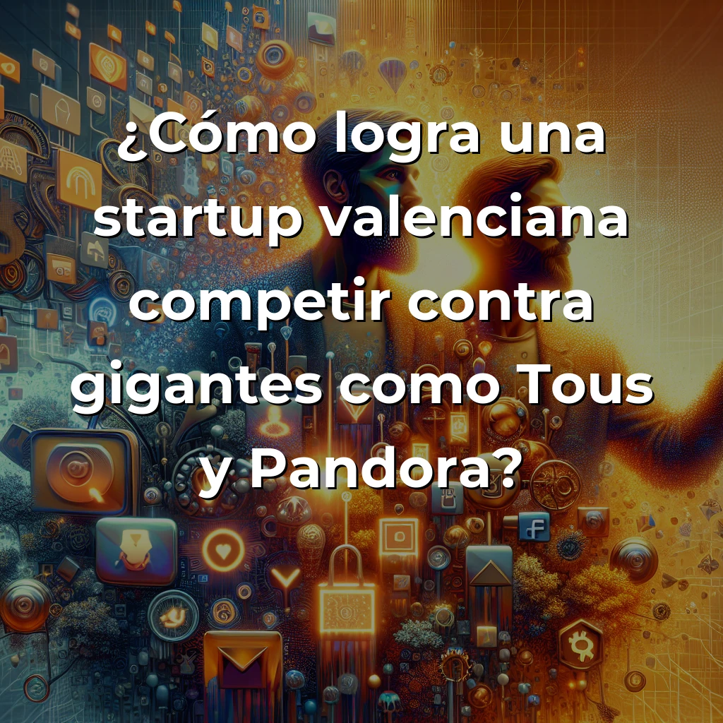 Singularu: La startup valenciana que democratizó la joyería personalizada - Como dos emprendedores de Valencia convirtieron la personalización en joyería en un modelo de 25 millones facturando solo lo que la gente realmente quiere - Carousel Image