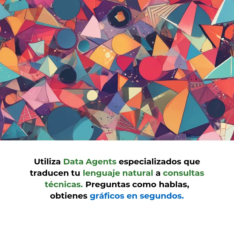 SingularViews: pregunta a tus datos como si fueran un amigo - La startup madrileña que permite analizar datos empresariales escribiendo en lenguaje normal, sin saber programación - Carousel Image