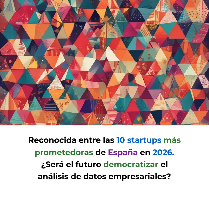 SingularViews: pregunta a tus datos como si fueran un amigo - La startup madrileña que permite analizar datos empresariales escribiendo en lenguaje normal, sin saber programación - Carousel Image
