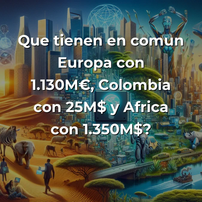 Startup News 2025-07-09: SiPearl capta 130M€, Mistral negocia 1.000M$, Welli levanta 25M$ y el ecosistema africano alcanza récord de financiación - Día intenso en el ecosistema global: Europa lidera en semiconductores e IA, Latinoamérica se consolida en fintech y Asia domina robótica y movilidad eléctrica - Carousel Image