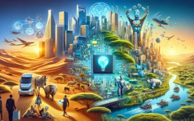 Startup News 2025-07-09: SiPearl capta 130M€, Mistral negocia 1.000M$, Welli levanta 25M$ y el ecosistema africano alcanza récord de financiación