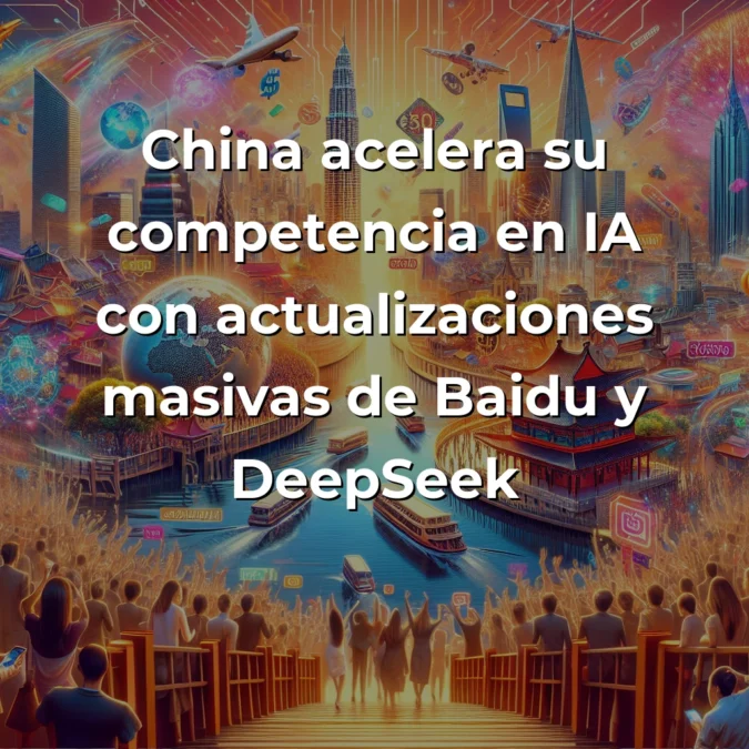 Startup News 10/07/2025: SiPearl cierra 130M€, Simetrik levanta 85M$ y China impulsa su ecosistema de IA - Mega-rondas europeas, fintech latinoamericana en auge y la carrera tecnológica asiática marcan el panorama emprendedor global - Carousel Image