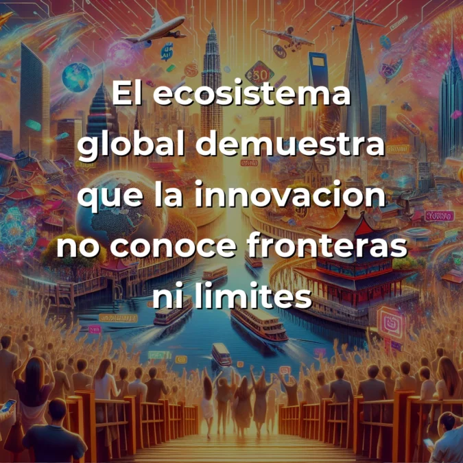 Startup News 10/07/2025: SiPearl cierra 130M€, Simetrik levanta 85M$ y China impulsa su ecosistema de IA - Mega-rondas europeas, fintech latinoamericana en auge y la carrera tecnológica asiática marcan el panorama emprendedor global - Carousel Image