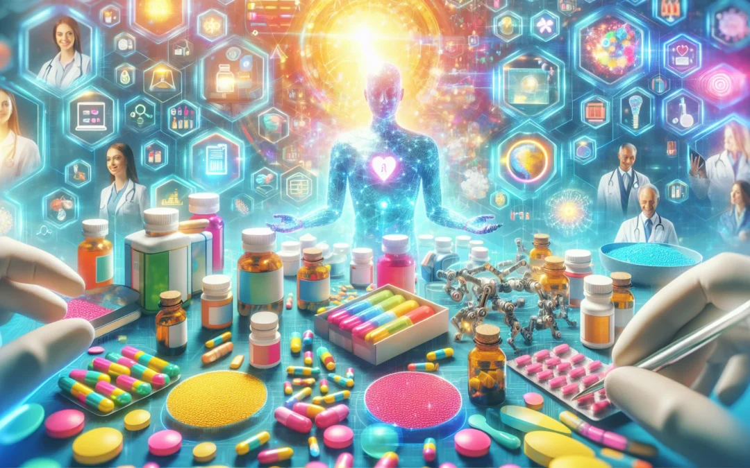 Idea de Negocio: Sistema Multi-Agente de IA para Inventarios Farmacéuticos - ¿Revolución o Over-Engineering? - sistema multi-agente, inventario farmacéutico, IA farmacias, gestión inventarios, predicción demanda medicamentos, integración POS farmacia, APIs inventario, startup healthcare, multi-agent system