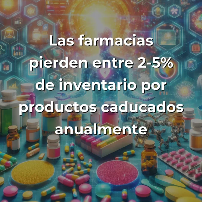 Idea de Negocio: Sistema Multi-Agente de IA para Inventarios Farmacéuticos – ¿Revolución o Over-Engineering? – Carousel Image