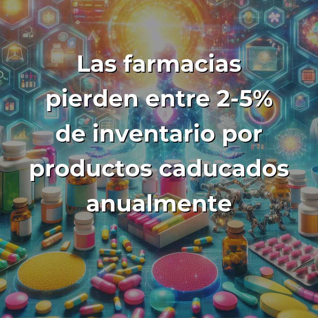 Idea de Negocio: Sistema Multi-Agente de IA para Inventarios Farmacéuticos – ¿Revolución o Over-Engineering? – Carousel Image