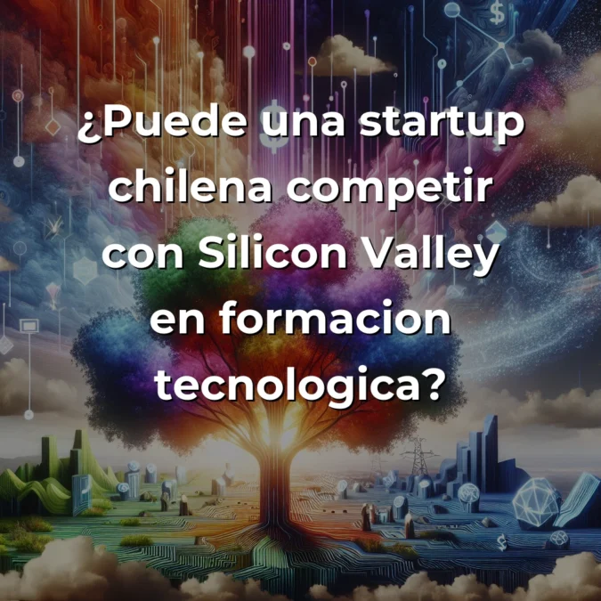 Skillnest desafía a Silicon Valley: el modelo chileno de reconversión digital que está transformando Latinoamérica - Con 91% de empleabilidad y alianzas mineras estratégicas, la startup chilena demuestra que la formación tecnológica regional puede competir globalmente con costes 3 veces menores - Carousel Image