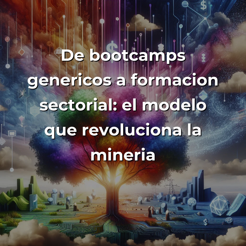 Skillnest desafía a Silicon Valley: el modelo chileno de reconversión digital que está transformando Latinoamérica - Con 91% de empleabilidad y alianzas mineras estratégicas, la startup chilena demuestra que la formación tecnológica regional puede competir globalmente con costes 3 veces menores - Carousel Image