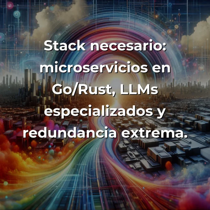 Idea de AI Agent: Sistema Multi-Agente para Emergencias Urbanas - ¿Revolución o Espejismo Tecnológico? - Entre la promesa de ciudades más seguras y la realidad técnica: un análisis desde las trincheras de desarrollo - Carousel Image