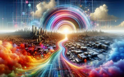 Idea de AI Agent: Sistema Multi-Agente para Emergencias Urbanas – ¿Revolución o Espejismo Tecnológico?