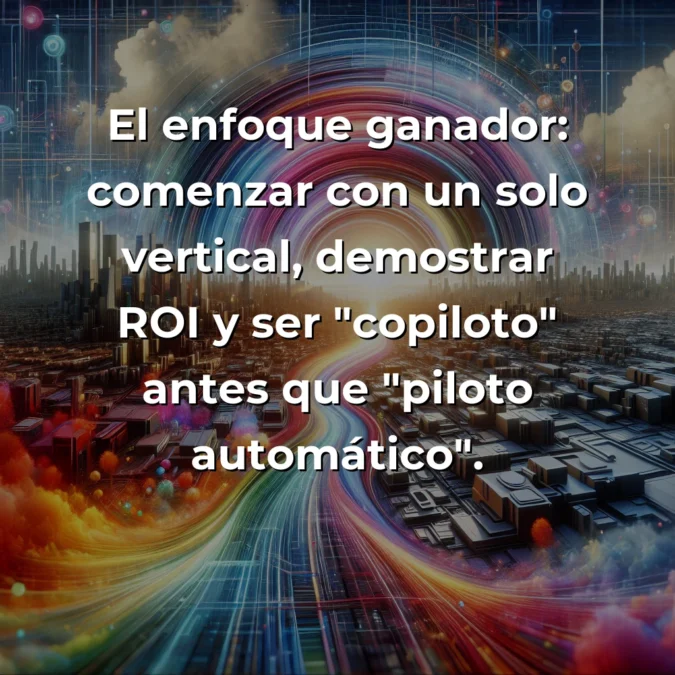 Idea de AI Agent: Sistema Multi-Agente para Emergencias Urbanas - ¿Revolución o Espejismo Tecnológico? - Entre la promesa de ciudades más seguras y la realidad técnica: un análisis desde las trincheras de desarrollo - Carousel Image