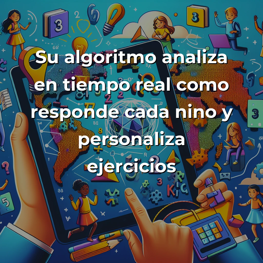 Smartick: La Startup Española que Revoluciona las Matemáticas con IA - Dos emprendedores madrileños apostaron sus ahorros por 15 minutos diarios de matemáticas adaptativas. Hoy enseñan a millones de niños en 180 países. - Carousel Image