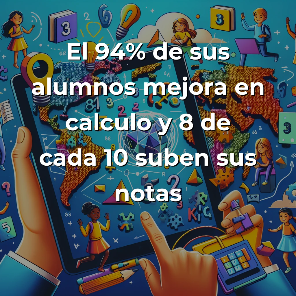 Smartick: La Startup Española que Revoluciona las Matemáticas con IA - Dos emprendedores madrileños apostaron sus ahorros por 15 minutos diarios de matemáticas adaptativas. Hoy enseñan a millones de niños en 180 países. - Carousel Image