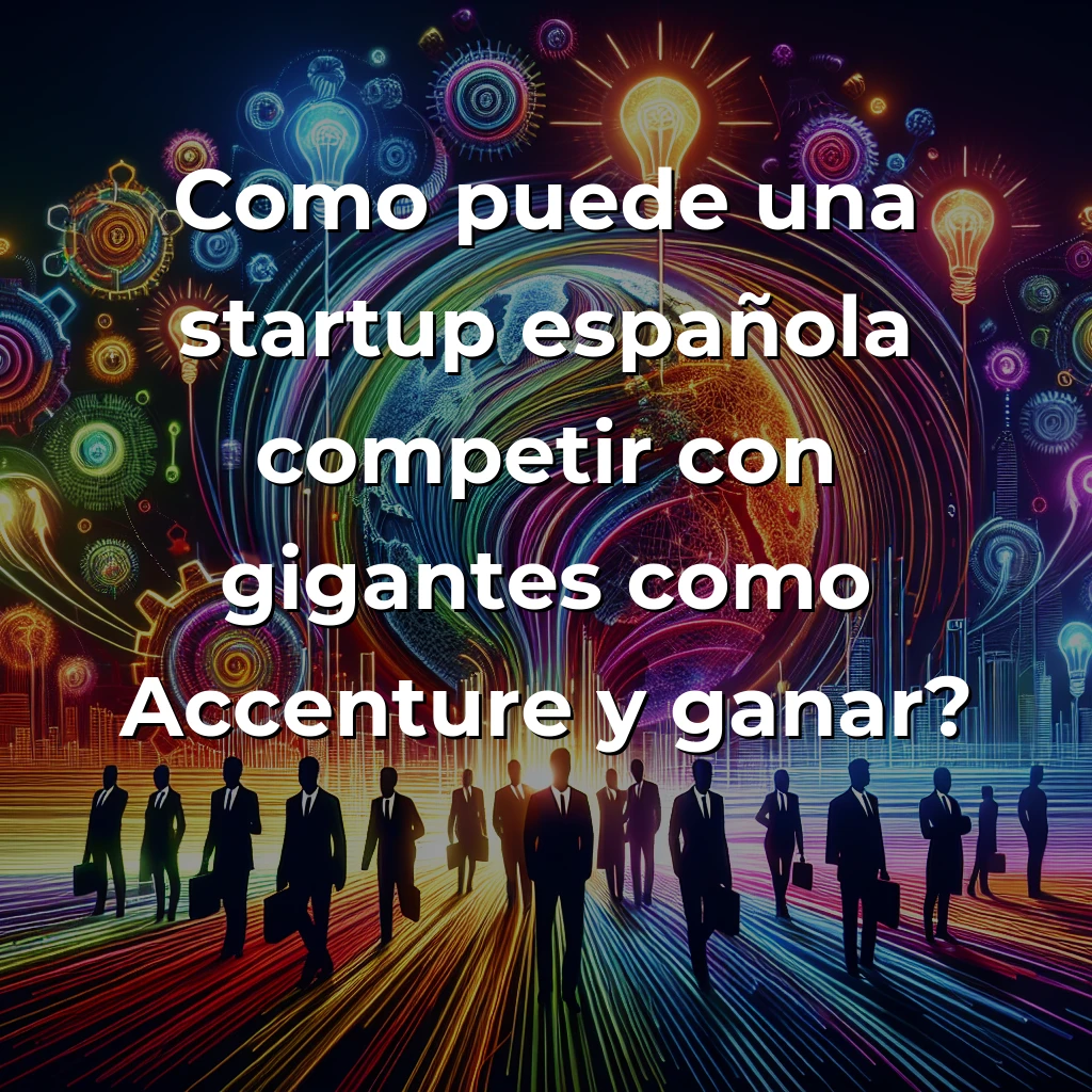SNGULAR: La scaleup española que está redefiniendo la consultoría tecnológica global - Desde Madrid al mundo: cómo una empresa ha logrado competir con gigantes como Accenture manteniendo su ADN innovador - Carousel Image