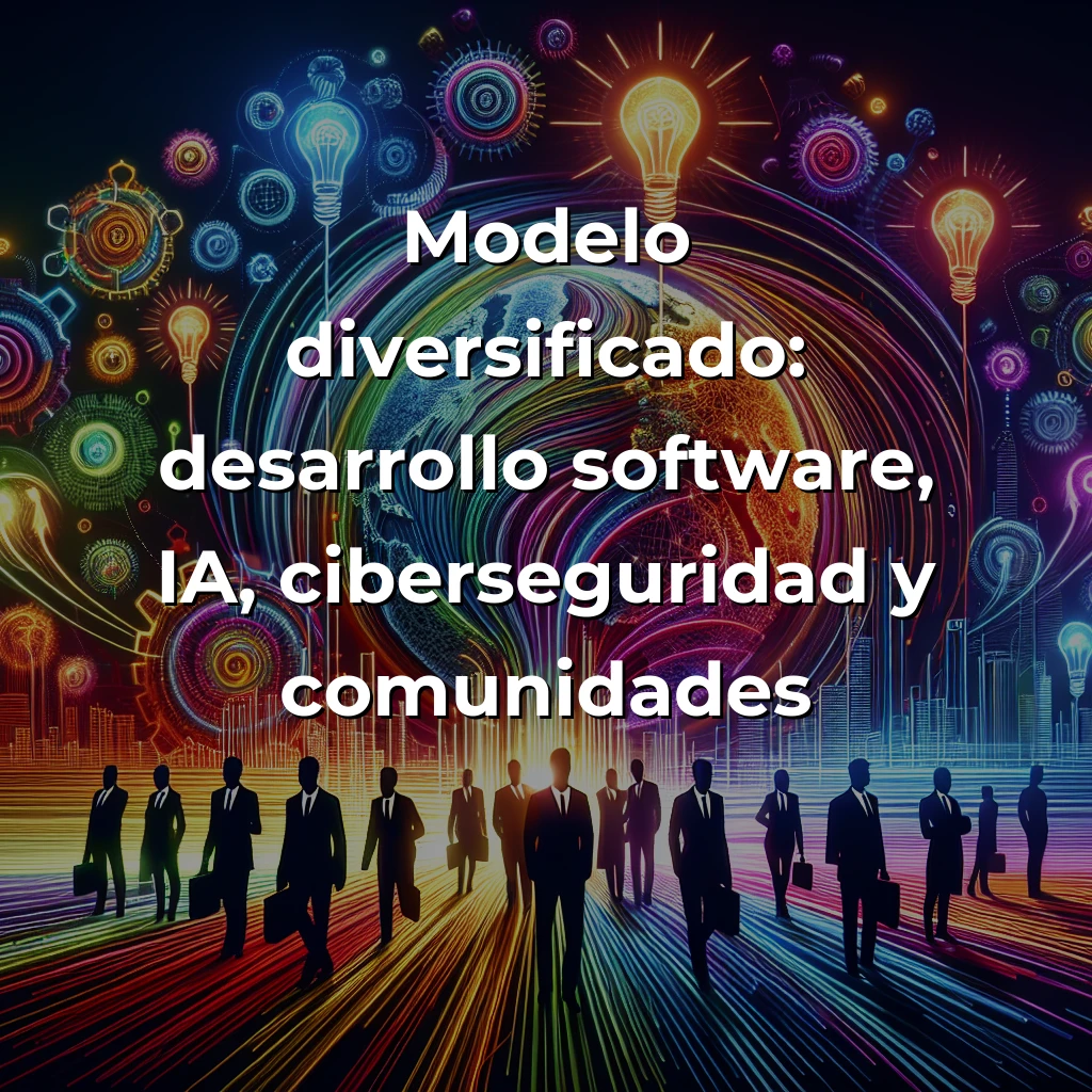 SNGULAR: La scaleup española que está redefiniendo la consultoría tecnológica global - Desde Madrid al mundo: cómo una empresa ha logrado competir con gigantes como Accenture manteniendo su ADN innovador - Carousel Image