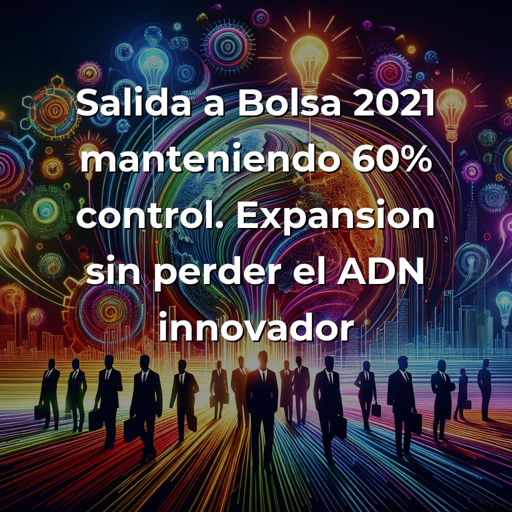 SNGULAR: La scaleup española que está redefiniendo la consultoría tecnológica global - Desde Madrid al mundo: cómo una empresa ha logrado competir con gigantes como Accenture manteniendo su ADN innovador - Carousel Image