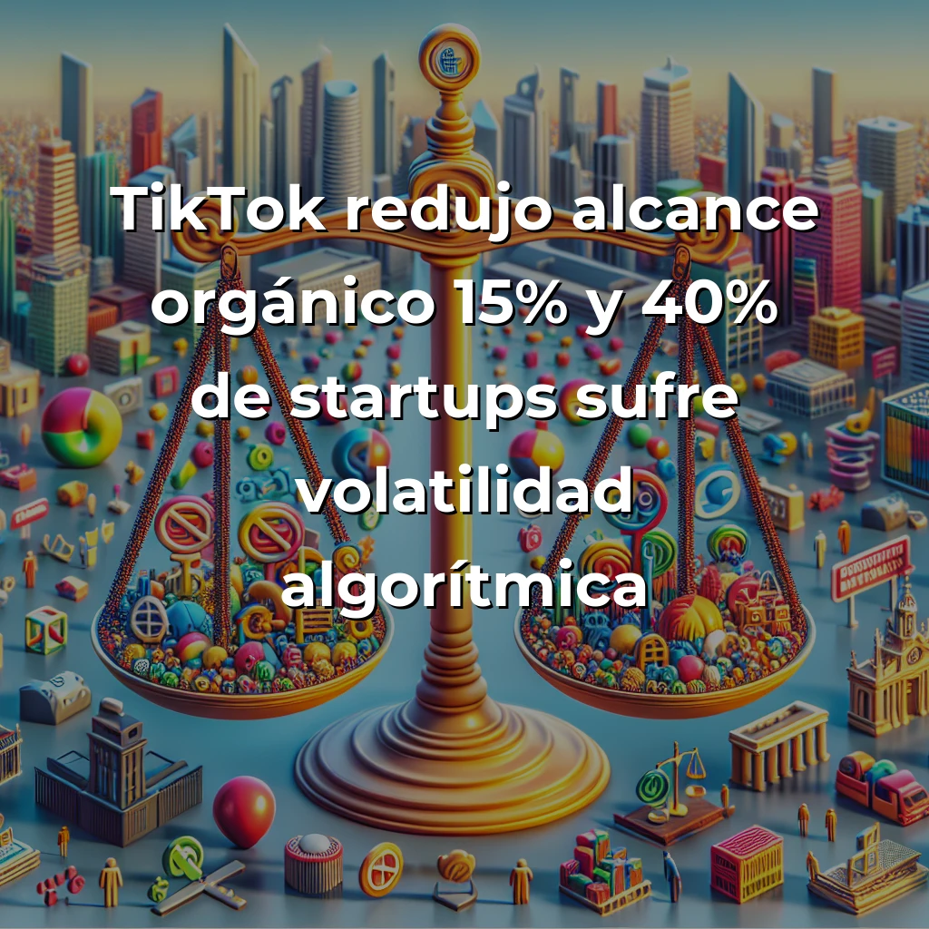 Social Commerce en España: Entre la Revolución Prometida y la Realidad del Algoritmo – Carousel Image