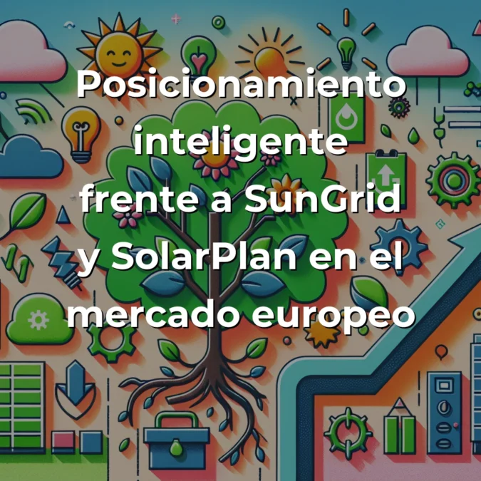 SolarTech cierra 8M€ Serie A: análisis desde las trincheras del sector energético startup - Mi perspectiva como founder sobre por qué esta ronda marca un punto de inflexión para el ecosistema español de cleantech - Carousel Image