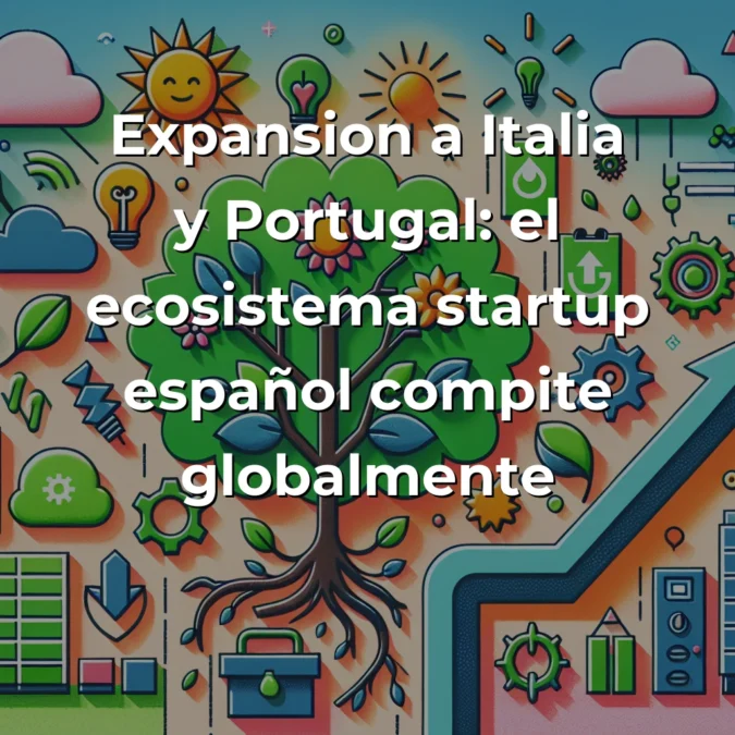 SolarTech cierra 8M€ Serie A: análisis desde las trincheras del sector energético startup - Mi perspectiva como founder sobre por qué esta ronda marca un punto de inflexión para el ecosistema español de cleantech - Carousel Image