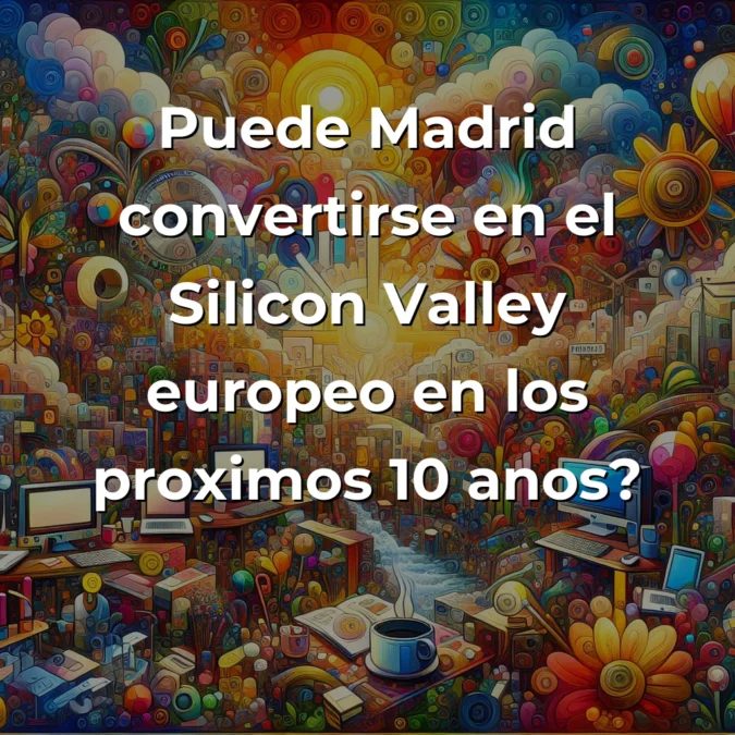 South Summit 2025: Madrid refuerza su posición como hub europeo de startups con 39M€ de impacto económico - Mi análisis del evento que consolida a la capital española como cuarto ecosistema más dinámico de Europa - Carousel Image