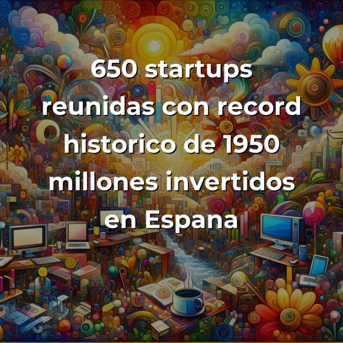 South Summit 2025: Madrid refuerza su posición como hub europeo de startups con 39M€ de impacto económico - Mi análisis del evento que consolida a la capital española como cuarto ecosistema más dinámico de Europa - Carousel Image