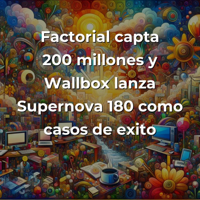 South Summit 2025: Madrid refuerza su posición como hub europeo de startups con 39M€ de impacto económico - Mi análisis del evento que consolida a la capital española como cuarto ecosistema más dinámico de Europa - Carousel Image