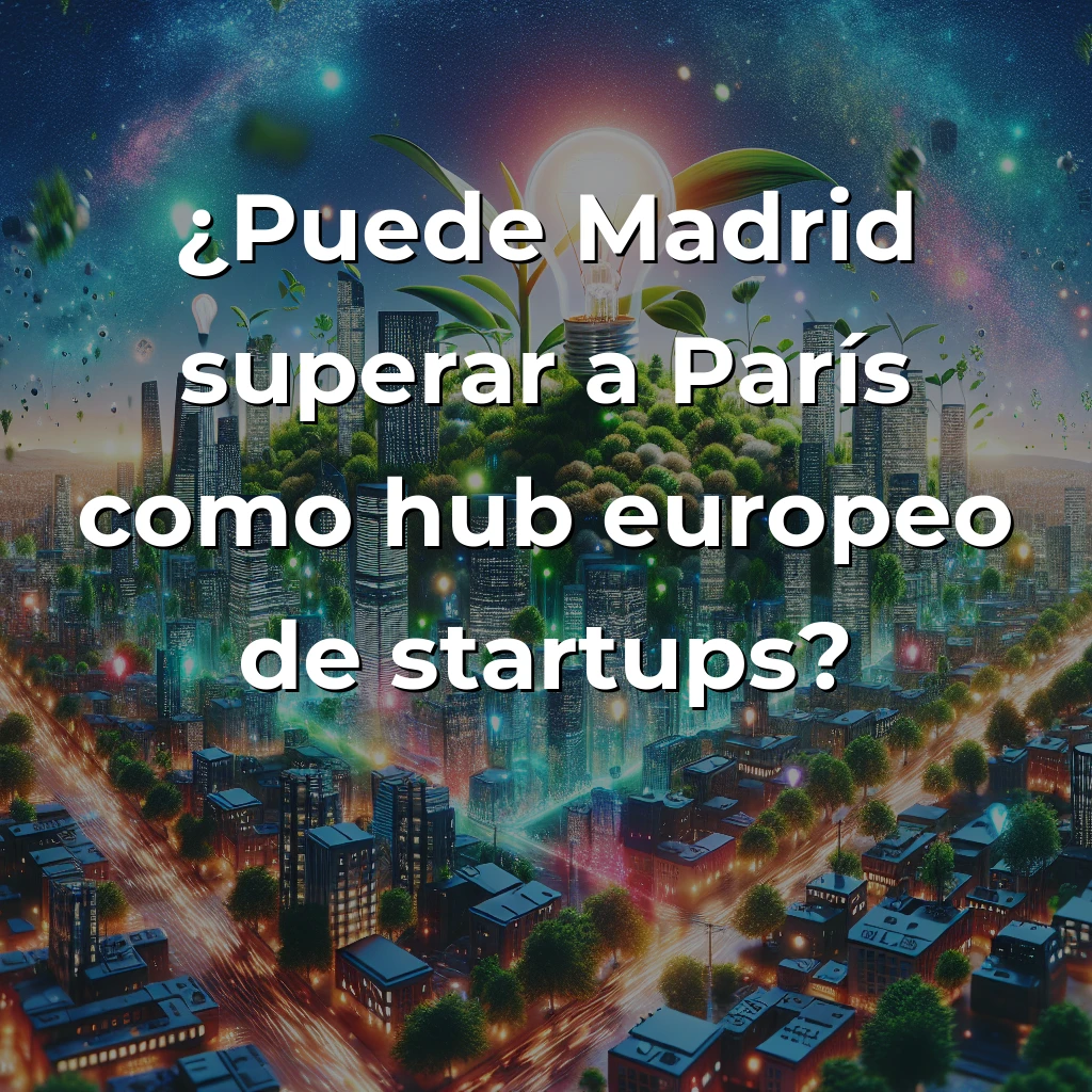 South Summit 2025: Madrid confirma su liderazgo como hub europeo de startups con 39M€ de impacto - Mi análisis como founder del evento que está redefiniendo el ecosistema español de innovación - Carousel Image