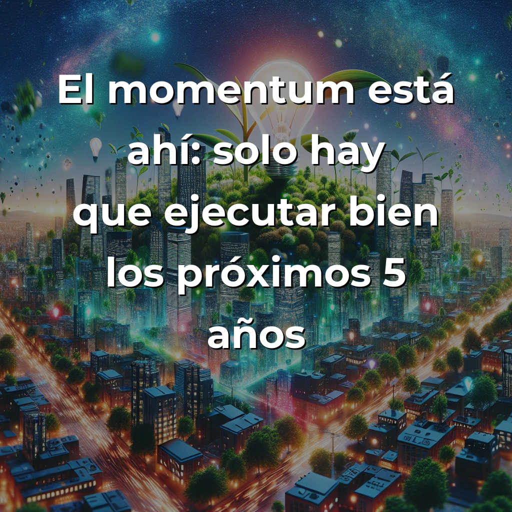 South Summit 2025: Madrid confirma su liderazgo como hub europeo de startups con 39M€ de impacto - Mi análisis como founder del evento que está redefiniendo el ecosistema español de innovación - Carousel Image