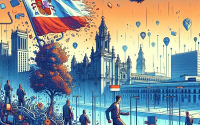 South Summit 2025: La batalla real de las startups andaluzas por romper el dominio Madrid-Barcelona
