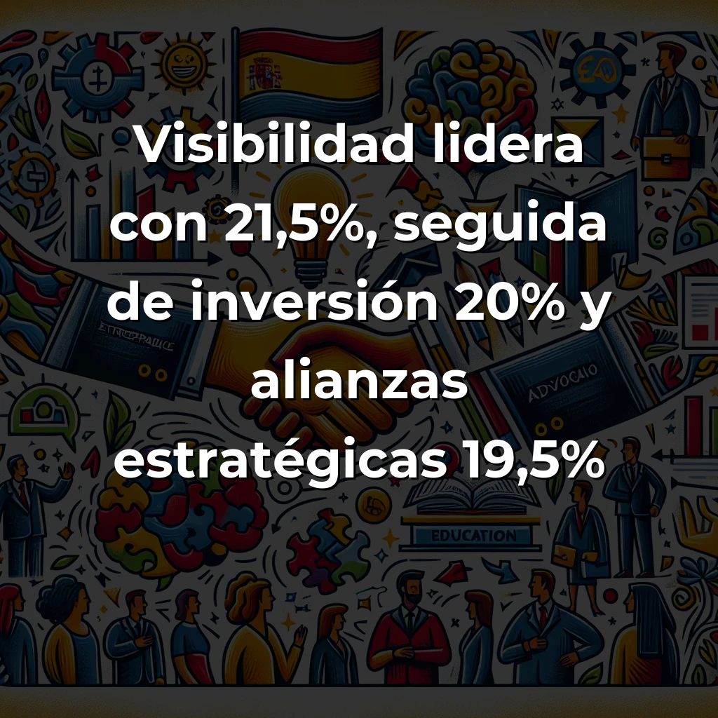 Tech y IA News 05/12/2025: Ecosistema Emprendedor España + Innovación Abierta + Advocacy Academy - - - Carousel Image