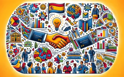 Tech y IA News 05/12/2025: Ecosistema Emprendedor España + Innovación Abierta + Advocacy Academy
