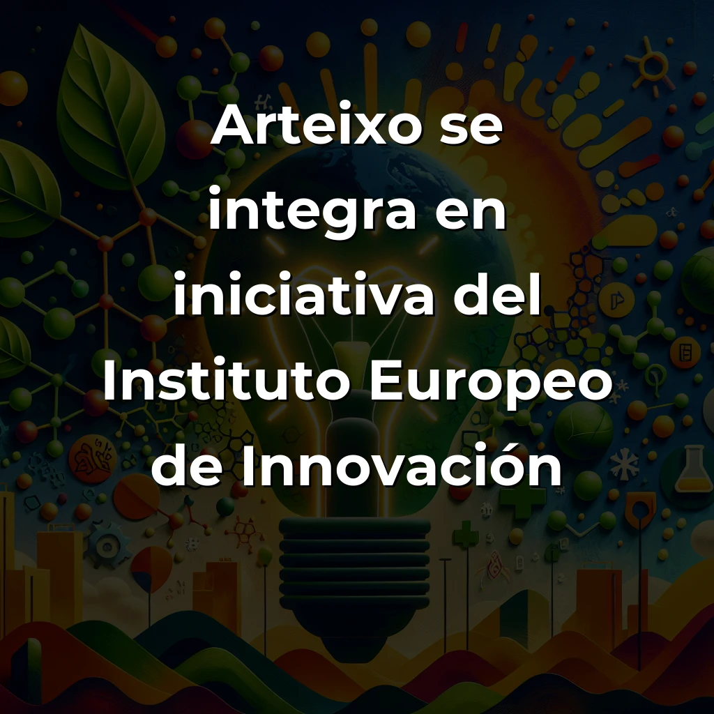 Tech y IA News 08/12/2025: Innovación Abierta España + Moléculas Verdes + Biosanitaria Euskadi - - Carousel Image
