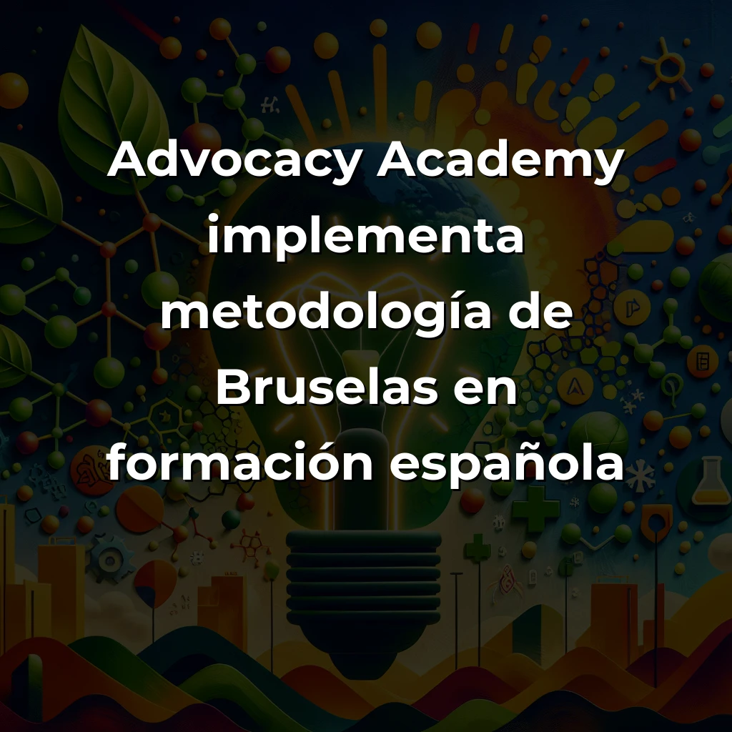 Tech y IA News 08/12/2025: Innovación Abierta España + Moléculas Verdes + Biosanitaria Euskadi - - Carousel Image