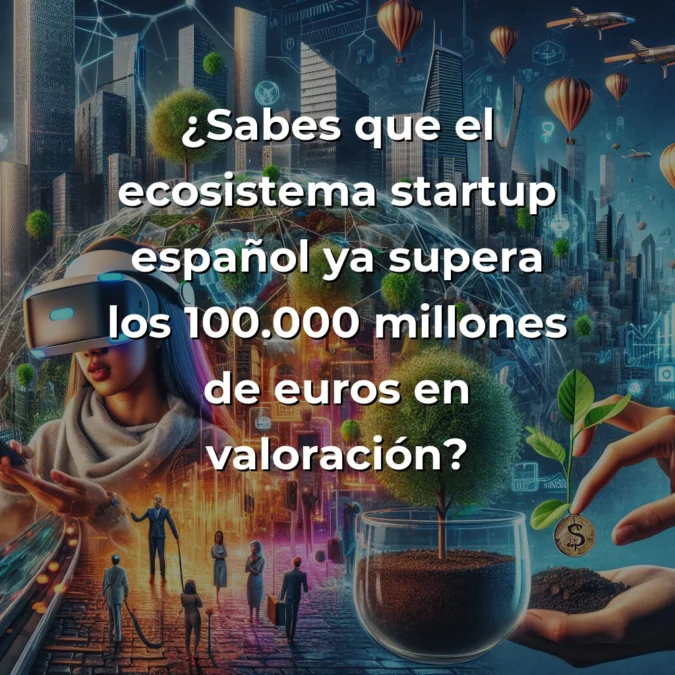 Startup News 2025-06-21: South Summit confirma madurez del ecosistema español, DESKi cierra 6M$, DiDi invierte 160M$ en Argentina y Corea lidera taxis voladores - El ecosistema emprendedor español supera los 100.000M€ de valoración mientras startups europeas de fusión nuclear atraen inversiones millonarias - Carousel Image