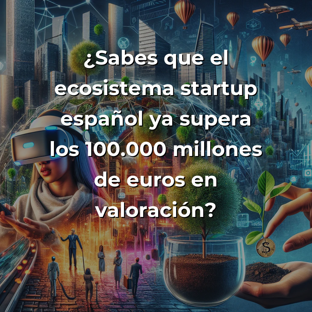 Startup News 2025-06-21: South Summit confirma madurez del ecosistema español, DESKi cierra 6M$, DiDi invierte 160M$ en Argentina y Corea lidera taxis voladores - El ecosistema emprendedor español supera los 100.000M€ de valoración mientras startups europeas de fusión nuclear atraen inversiones millonarias - Carousel Image