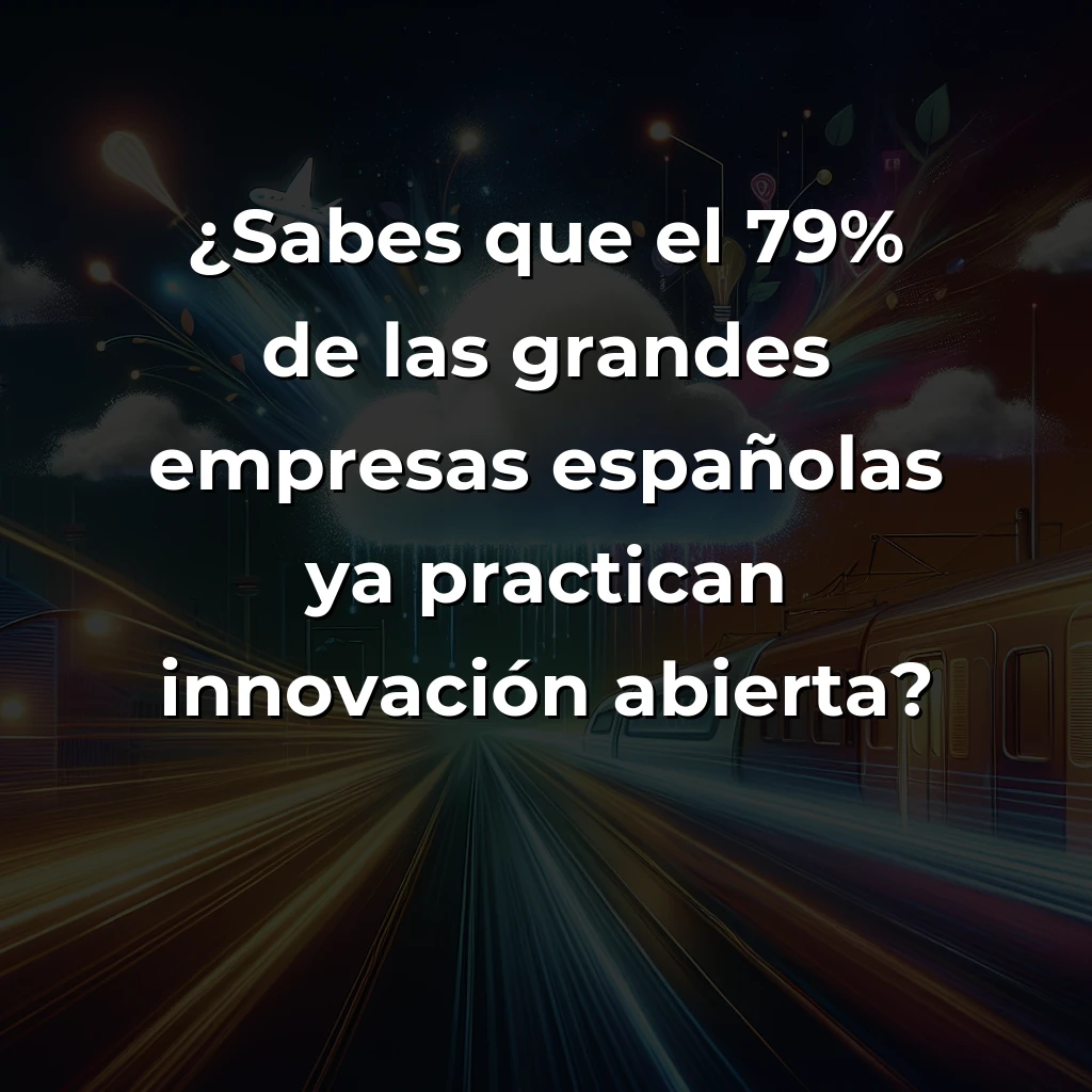 Tech y IA News 07/12/2025: Innovación abierta + Cloud Infrastructure + Movilidad ferroviaria - - Carousel Image