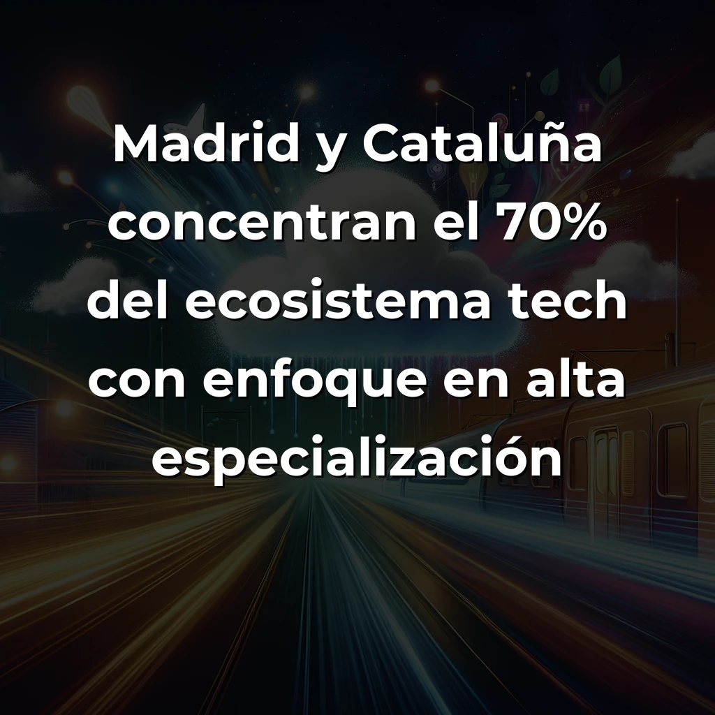Tech y IA News 07/12/2025: Innovación abierta + Cloud Infrastructure + Movilidad ferroviaria - - Carousel Image