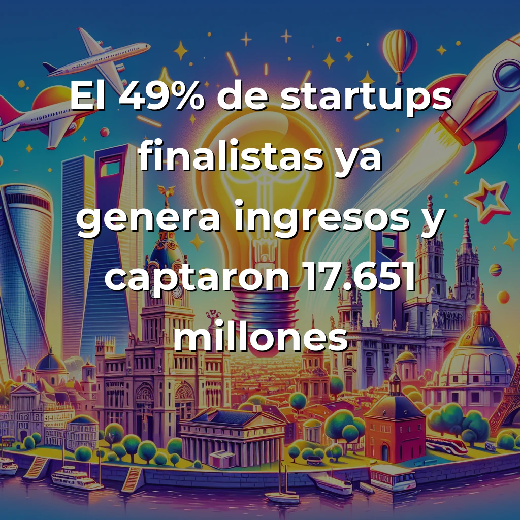 South Summit Madrid 2025: Mi análisis de cómo Madrid desafía a Berlín, París y Londres como hub startup europeo - Desde mi perspectiva como founder: las claves del evento que posiciona a Madrid en la Champions League del emprendimiento europeo - Carousel Image