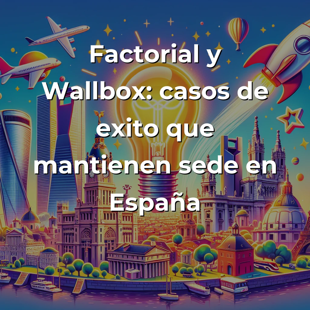 South Summit Madrid 2025: Mi análisis de cómo Madrid desafía a Berlín, París y Londres como hub startup europeo - Desde mi perspectiva como founder: las claves del evento que posiciona a Madrid en la Champions League del emprendimiento europeo - Carousel Image
