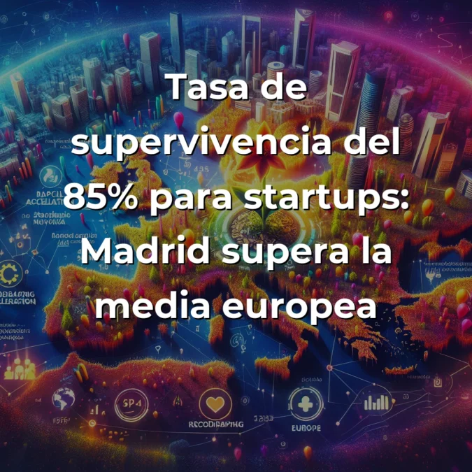 South Summit 2025: Madrid acelera como epicentro europeo de startups con récord de impacto - Análisis desde las trincheras del ecosistema: cómo Madrid está redefiniendo el mapa de la innovación europea - Carousel Image