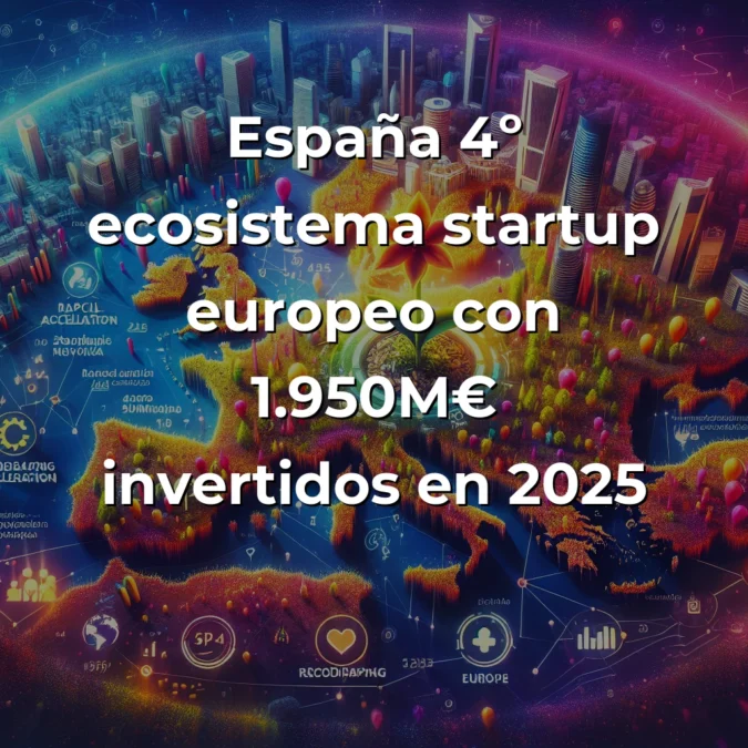 South Summit 2025: Madrid acelera como epicentro europeo de startups con récord de impacto - Análisis desde las trincheras del ecosistema: cómo Madrid está redefiniendo el mapa de la innovación europea - Carousel Image