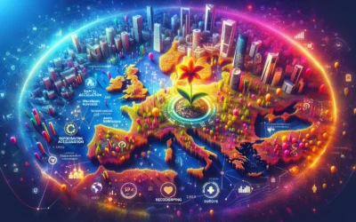 South Summit 2025: Madrid acelera como epicentro europeo de startups con récord de impacto