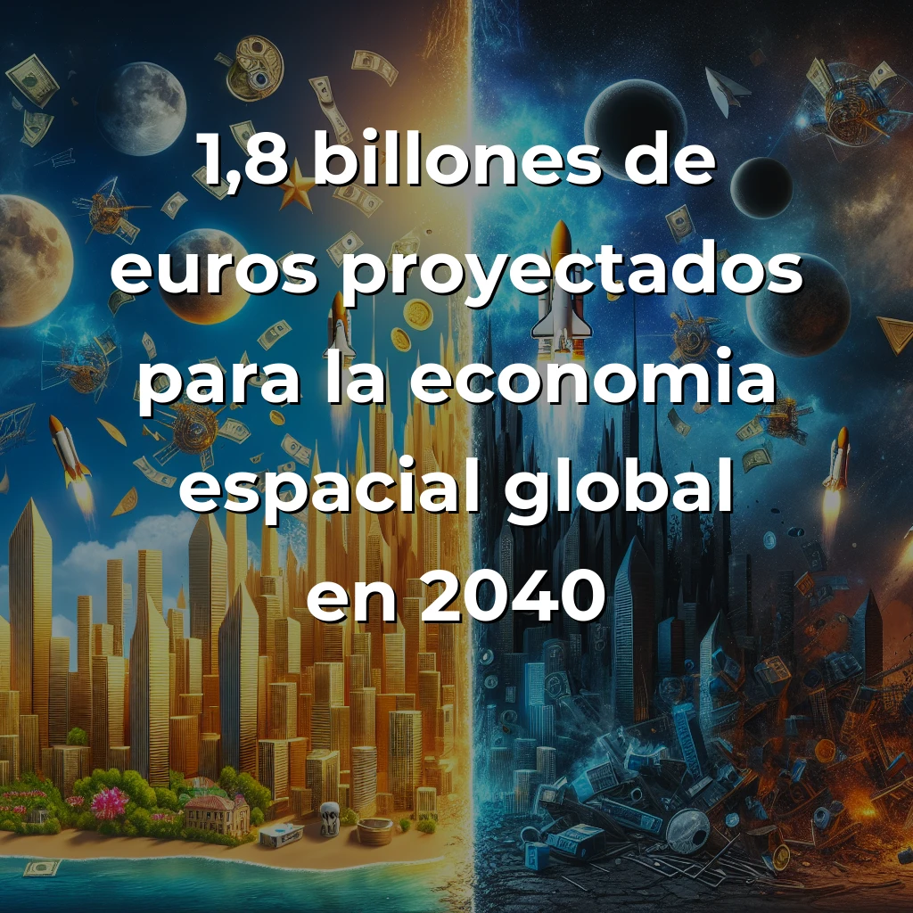 Spacetech español 2025: ¿frontera dorada o agujero negro financiero? – Carousel Image