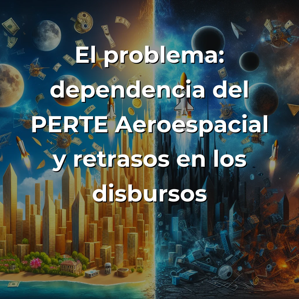 Spacetech español 2025: ¿frontera dorada o agujero negro financiero? – Carousel Image