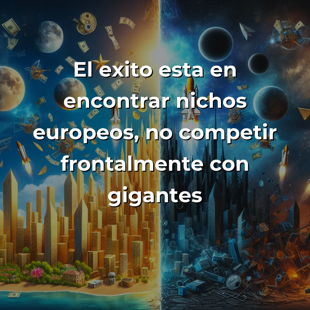 Spacetech español 2025: ¿frontera dorada o agujero negro financiero? – Carousel Image